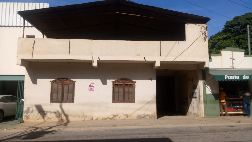 Lote à venda no Santa Teresa: 