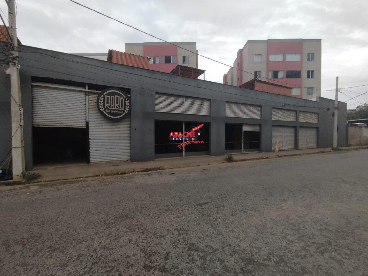 Ponto Comercial para aluguel no Progresso: 