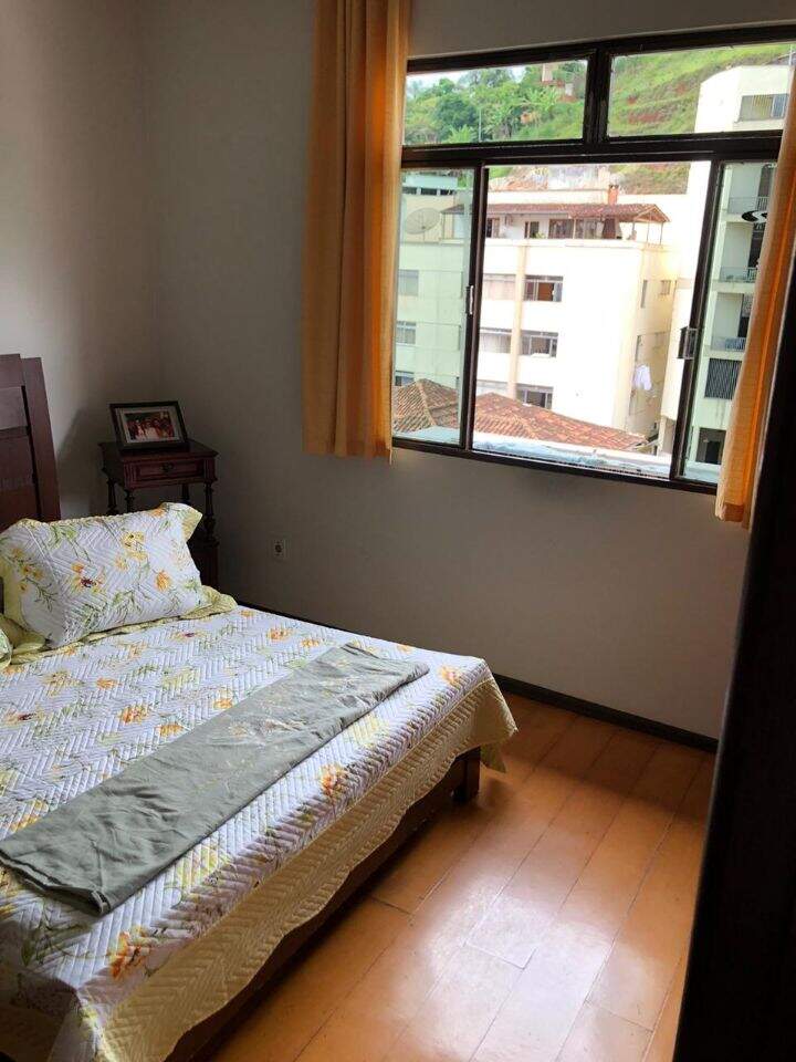 Apartamento à venda no Guarapiranga: 