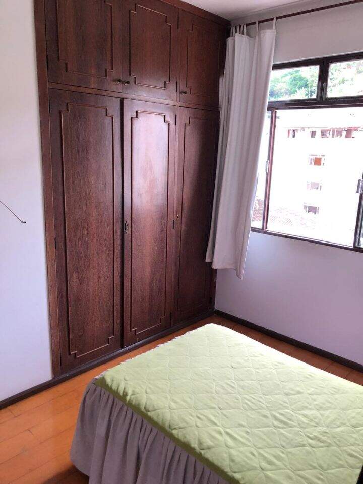 Apartamento à venda no Guarapiranga: 