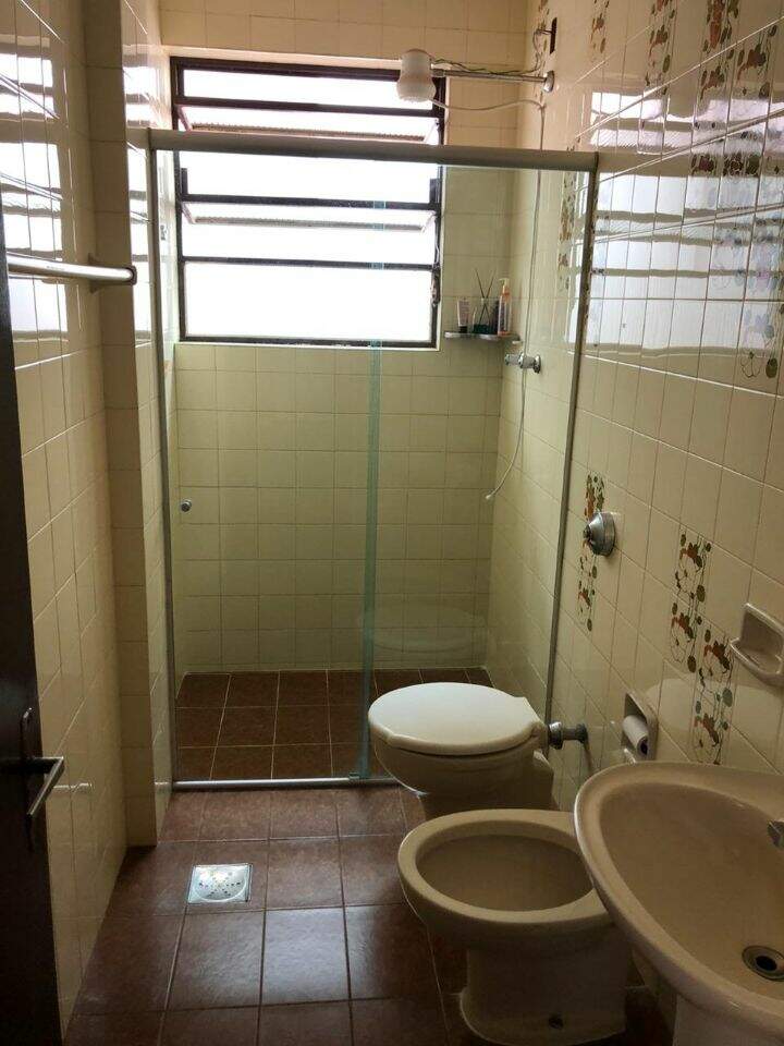 Apartamento à venda no Guarapiranga: 