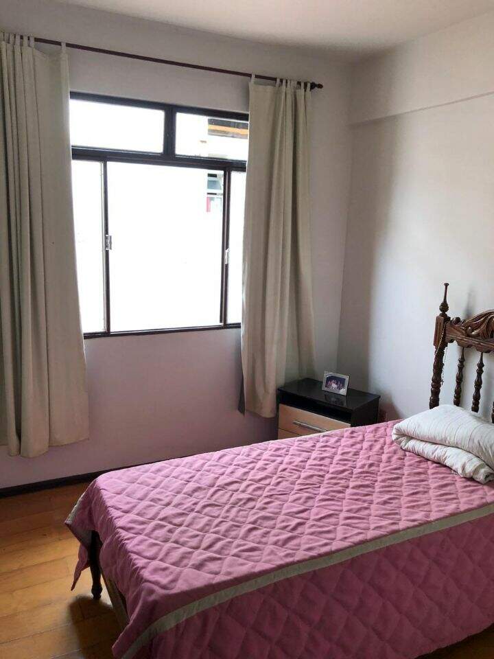 Apartamento à venda no Guarapiranga: 