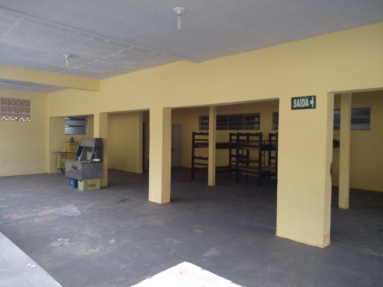 Chácara à venda no Ana Florência: 