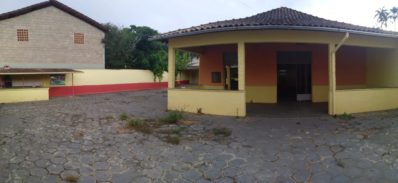 Chácara à venda no Ana Florência: 