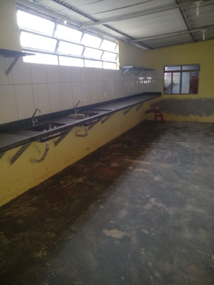 Chácara à venda no Ana Florência: 