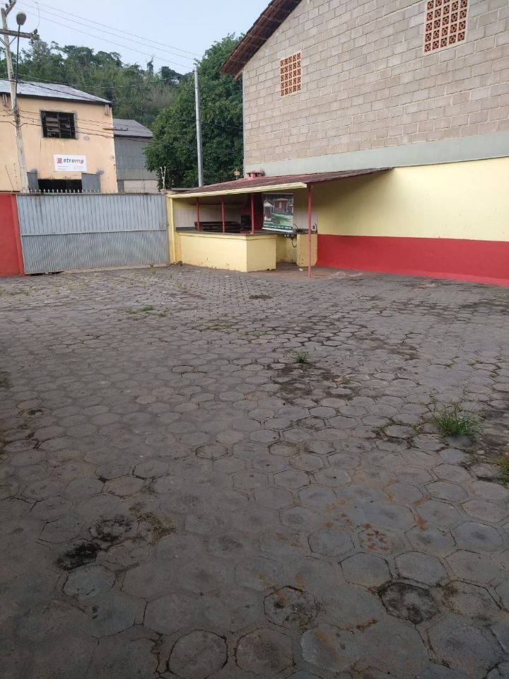 Chácara à venda no Ana Florência: 