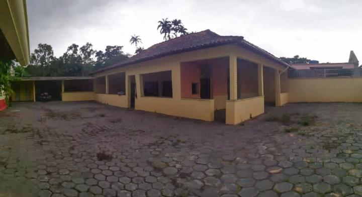 Chácara à venda no Ana Florência: 