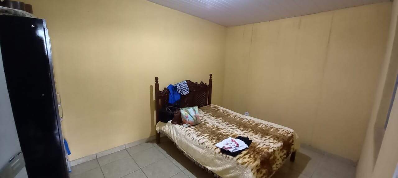 Casa à venda no Guarapiranga: 