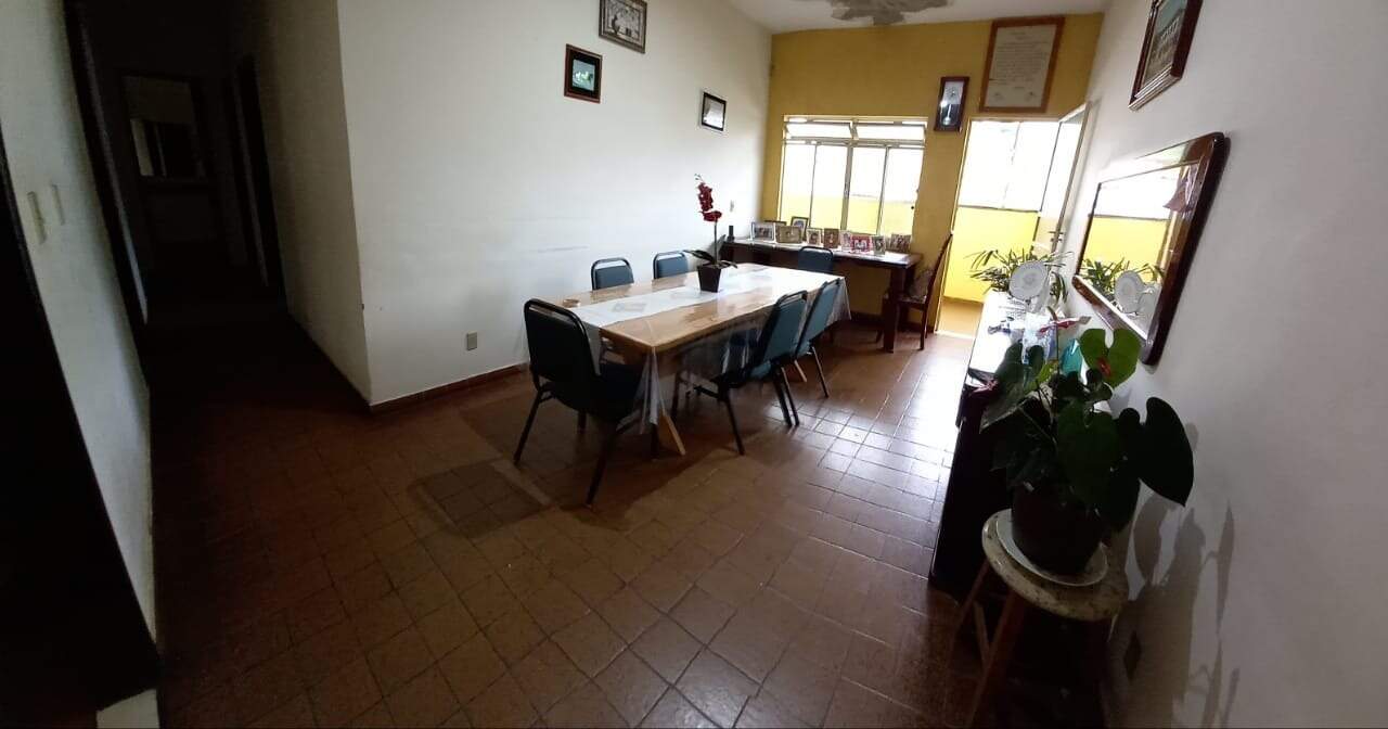 Casa à venda no Guarapiranga: 