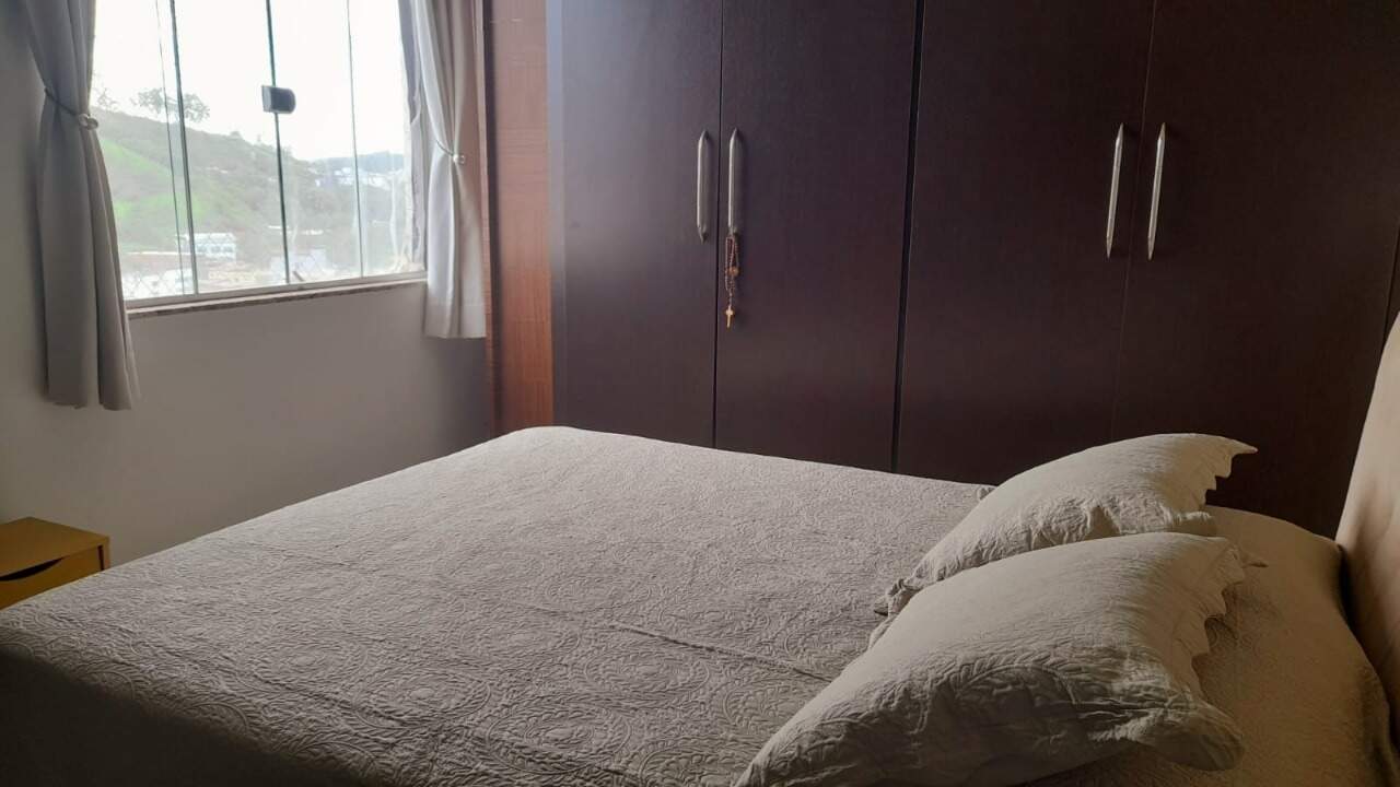 Cobertura à venda no Nova Almeida: 