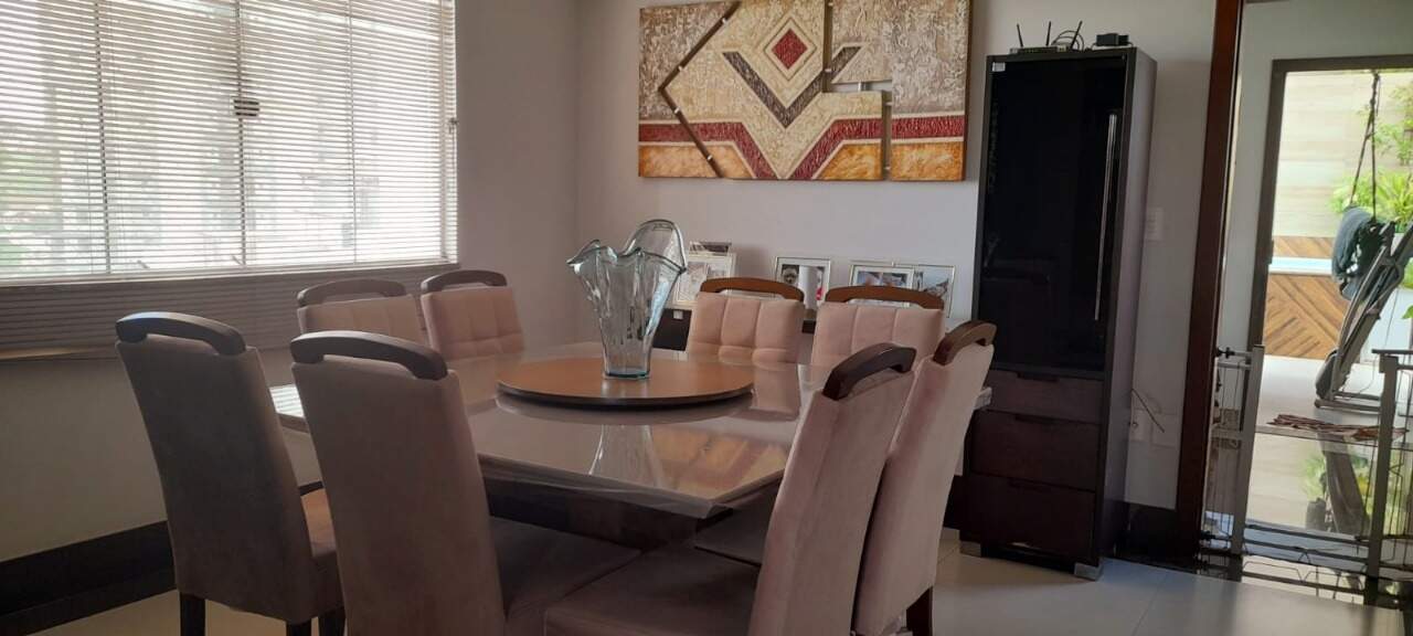 Cobertura à venda no Nova Almeida: 