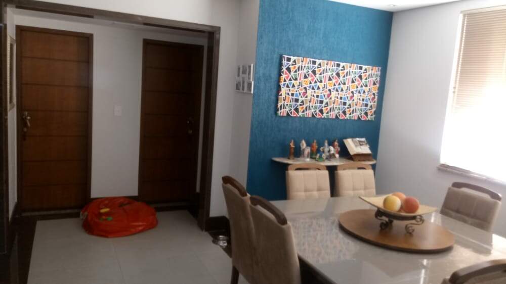 Cobertura à venda no Nova Almeida: 