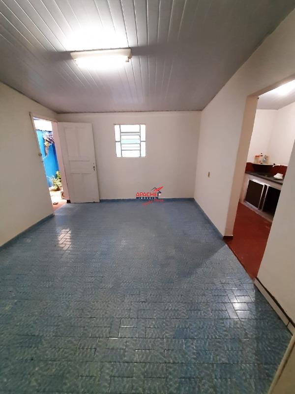 Casa para aluguel no Esplanada: 