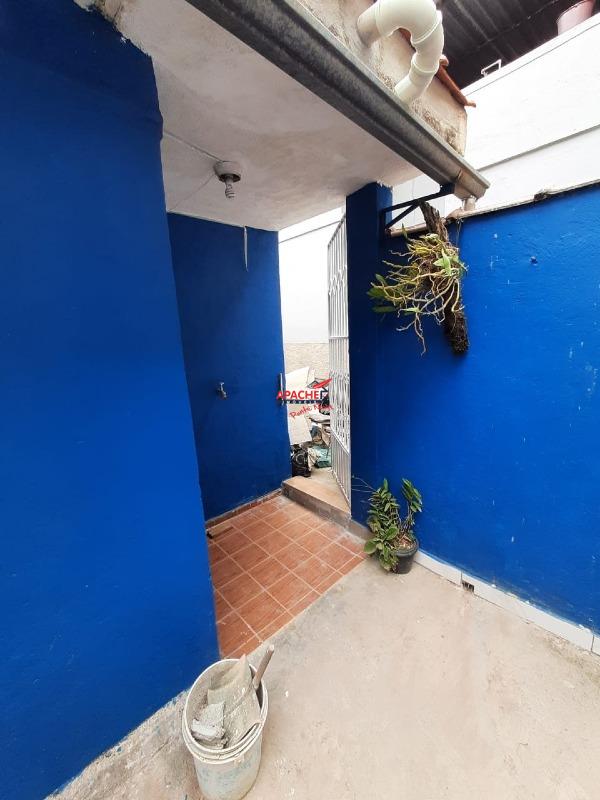 Casa para aluguel no Esplanada: 