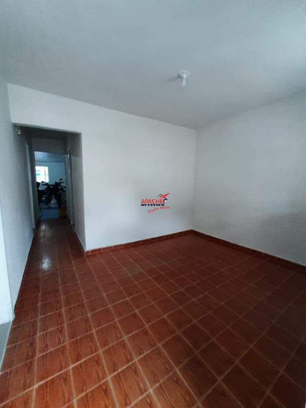 Casa para aluguel no Esplanada: 