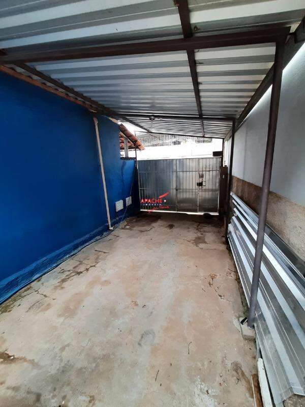 Casa para aluguel no Esplanada: 