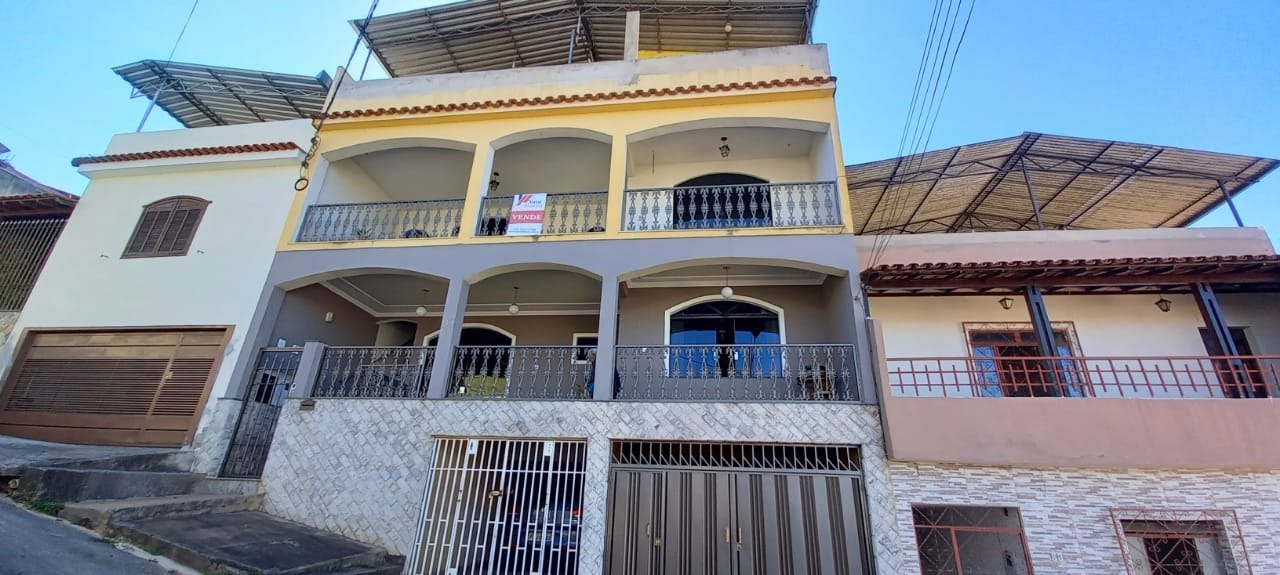 Apartamento à venda no esplanada: 