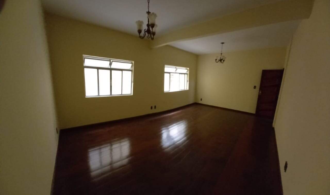 Cobertura à venda no Jardim: 