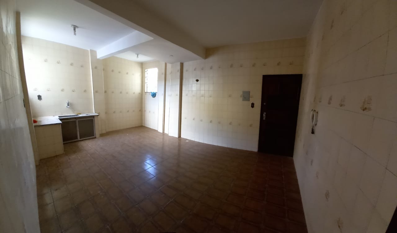 Cobertura à venda no Jardim: 