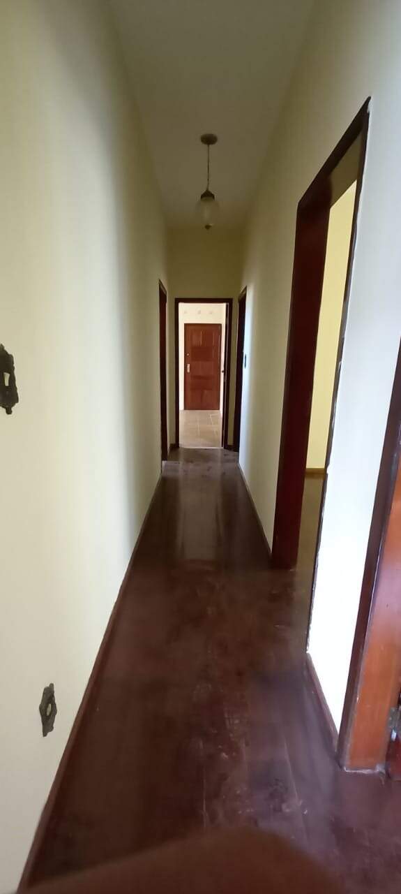 Cobertura à venda no Jardim: 