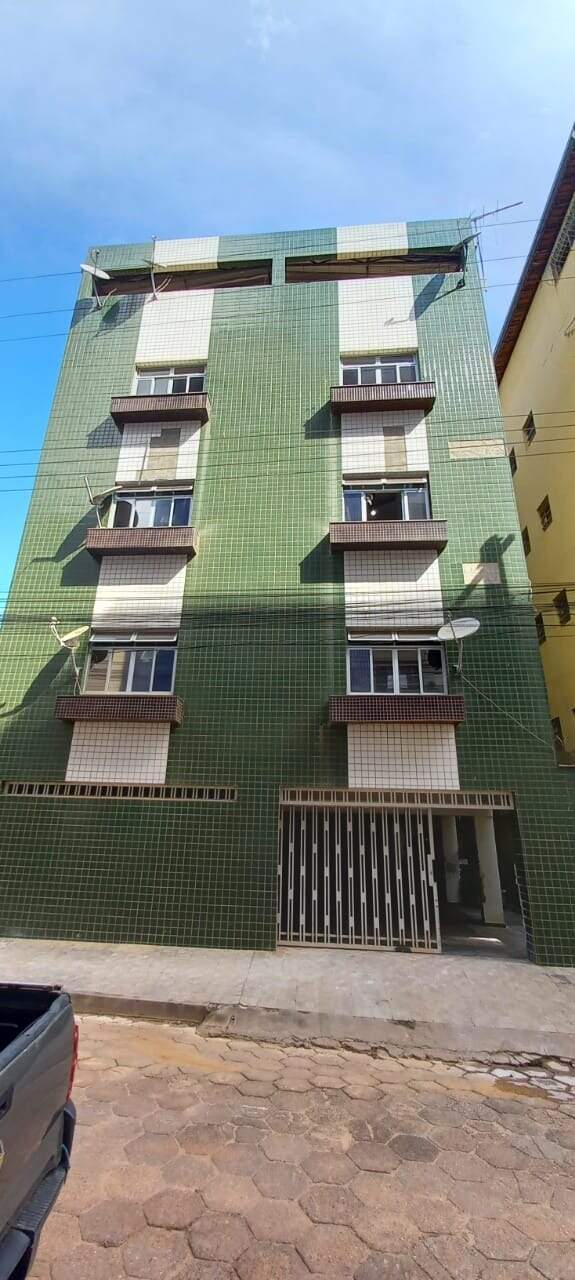 Cobertura à venda no Jardim: 