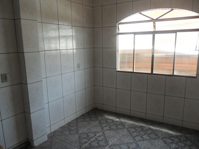 Apartamento à venda no Triângulo: 