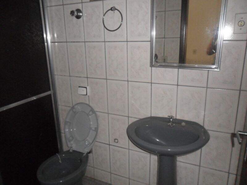 Apartamento à venda no Triângulo: 