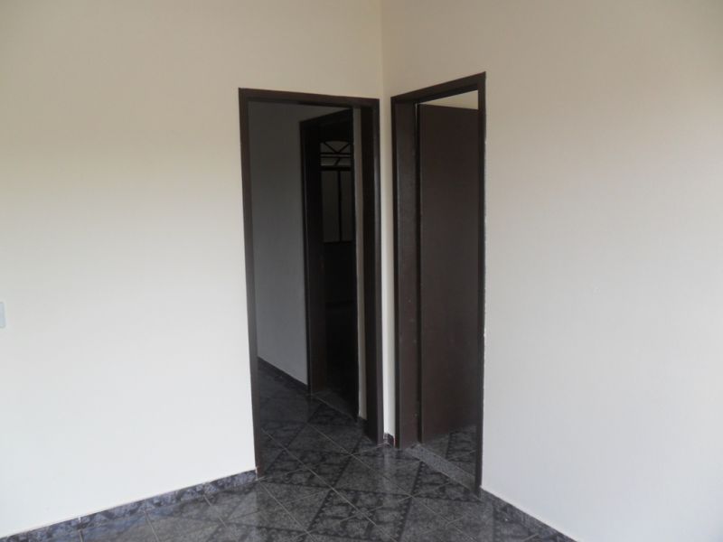 Apartamento à venda no Triângulo: 