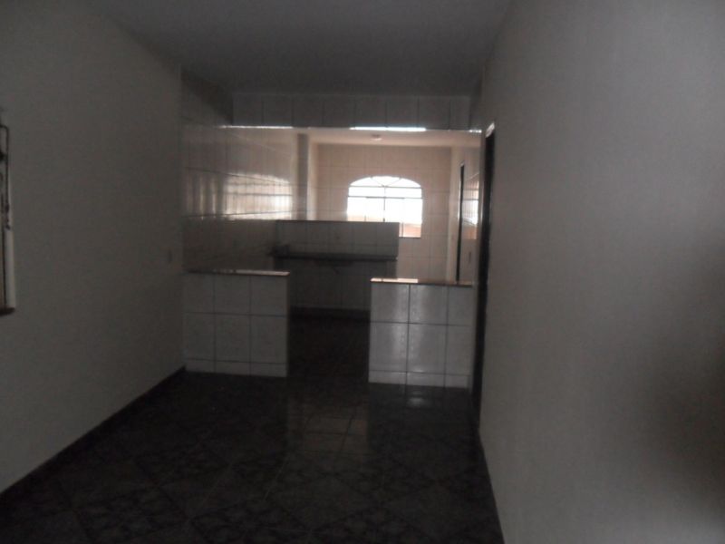 Apartamento à venda no Triângulo: 