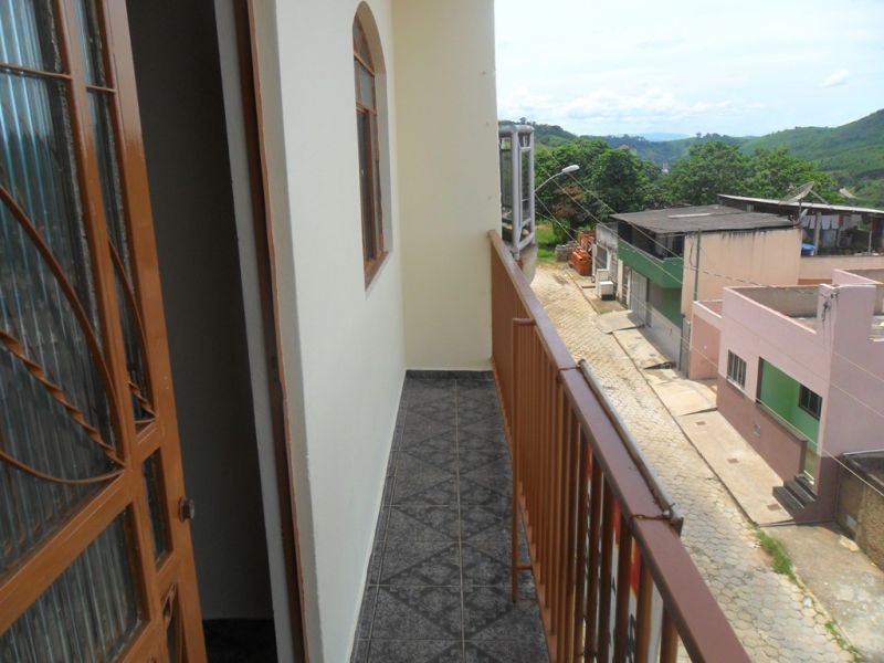 Apartamento à venda no Triângulo: 