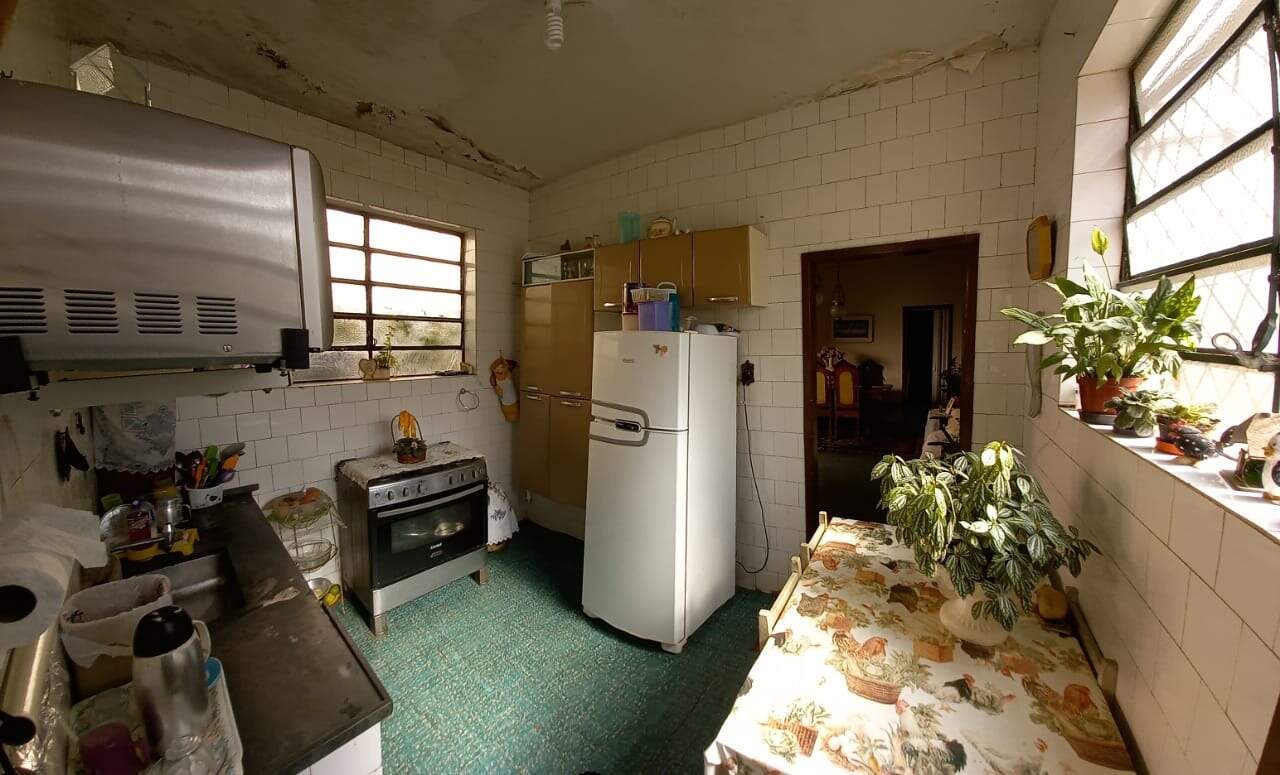 Casa à venda no Guarapiranga: 