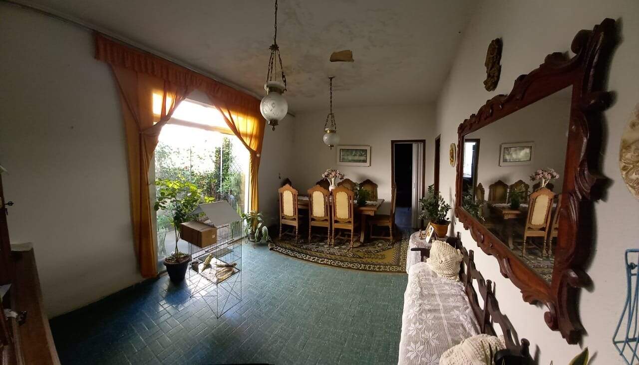 Casa à venda no Guarapiranga: 