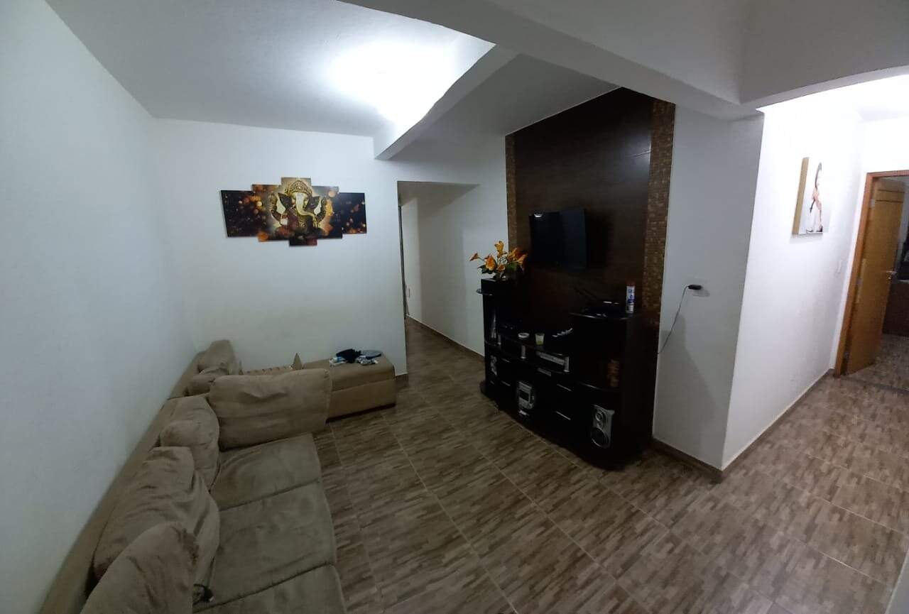 Casa à venda no Guarapiranga: 