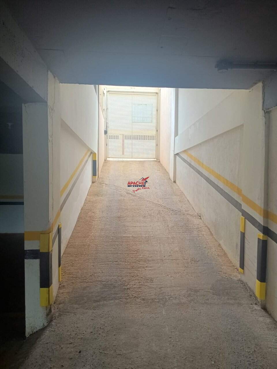 Apartamento à venda no Paraíso: 