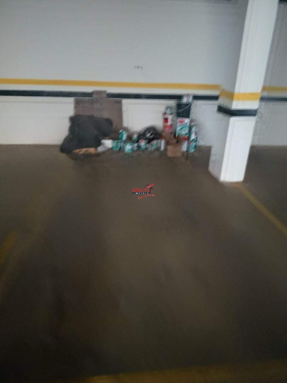 Apartamento à venda no Paraíso: 