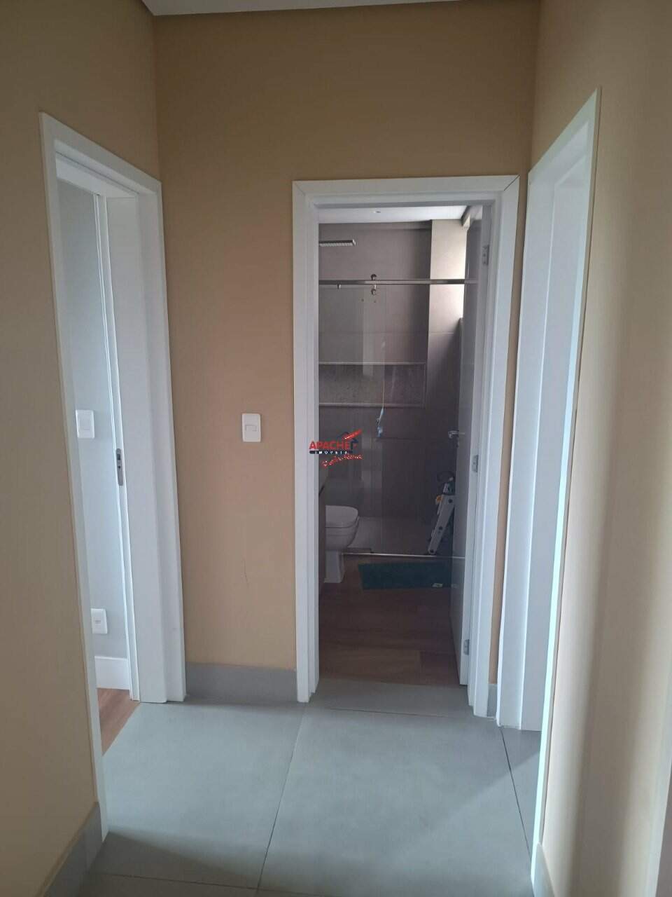 Apartamento à venda no Paraíso: 