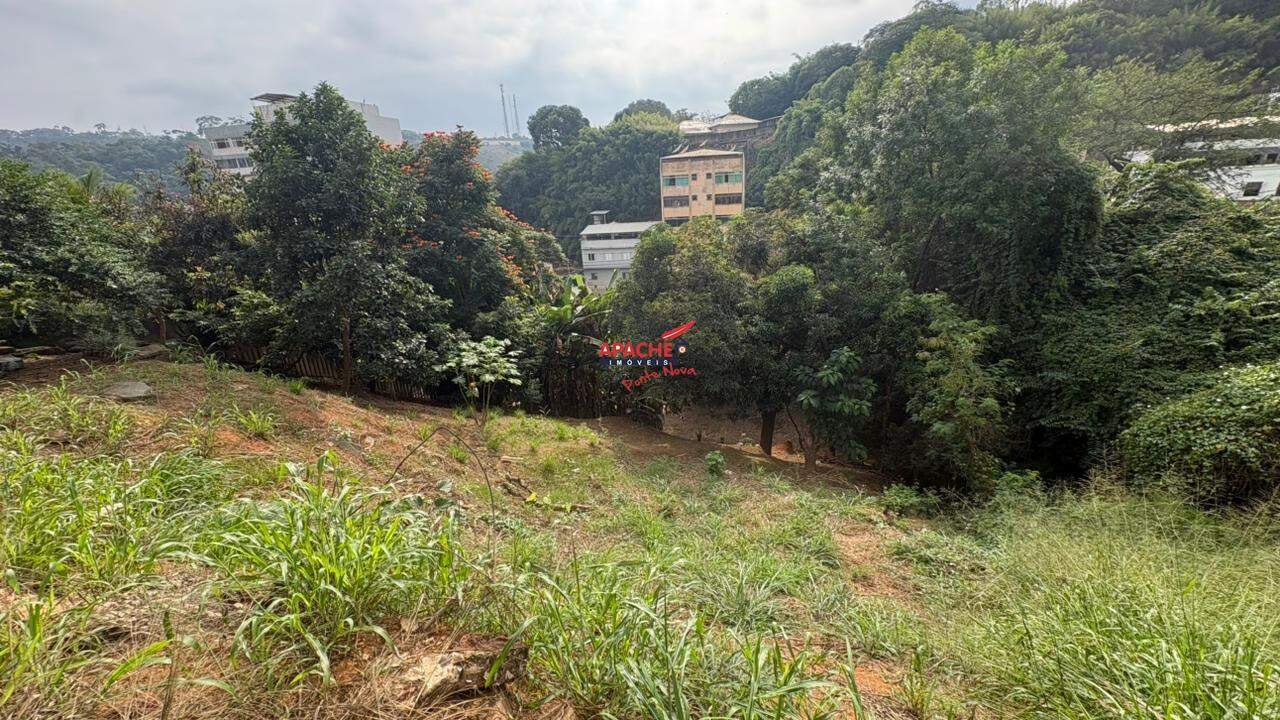 Lote à venda no Centro: 