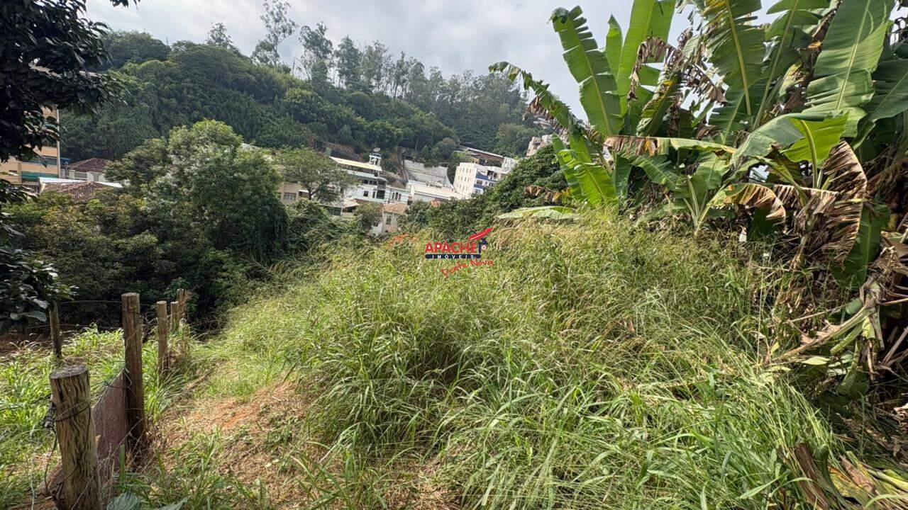 Lote à venda no Centro: 