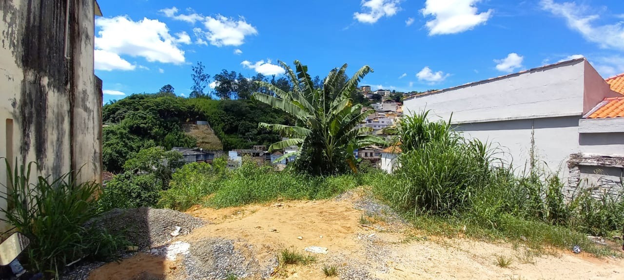 Lote à venda no Centro: 