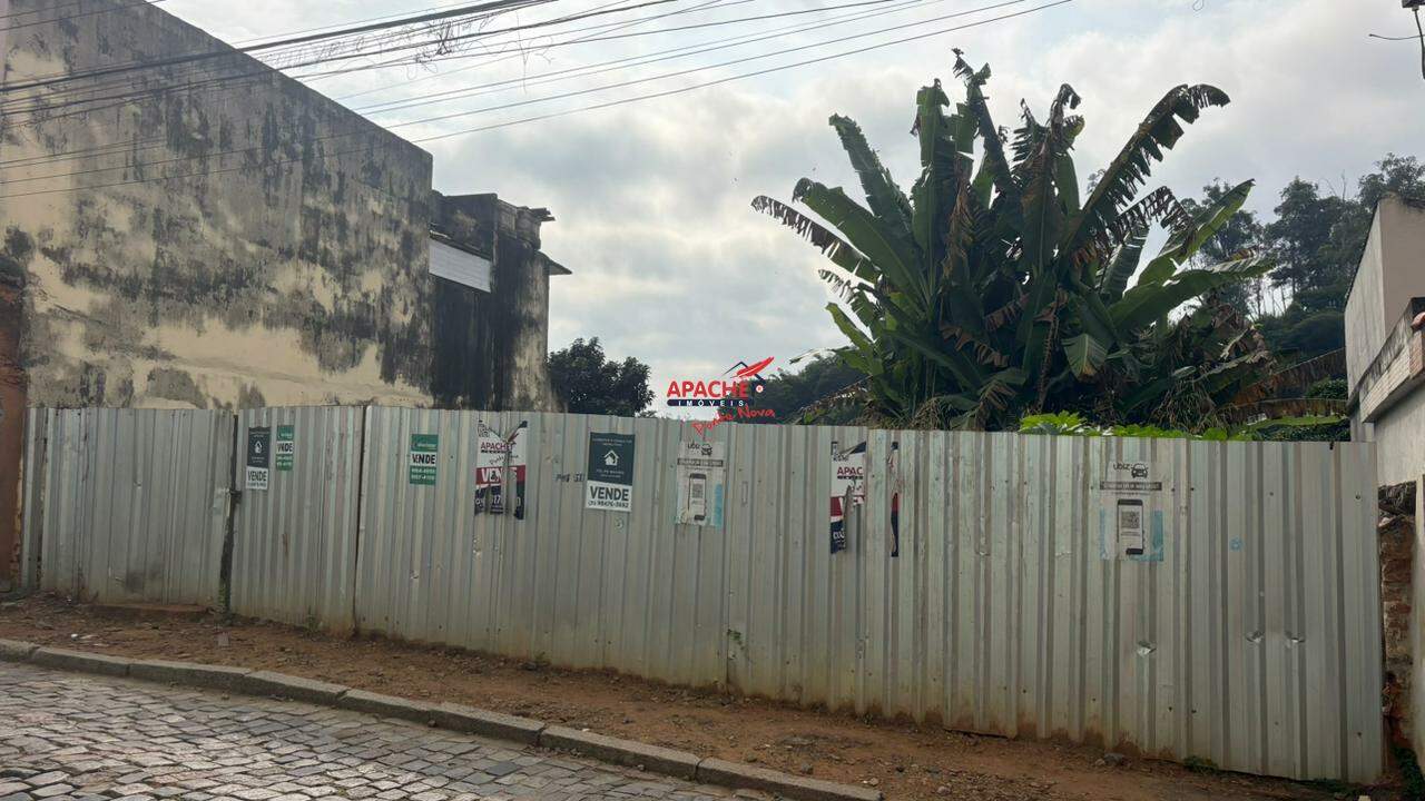 Lote à venda no Centro: 