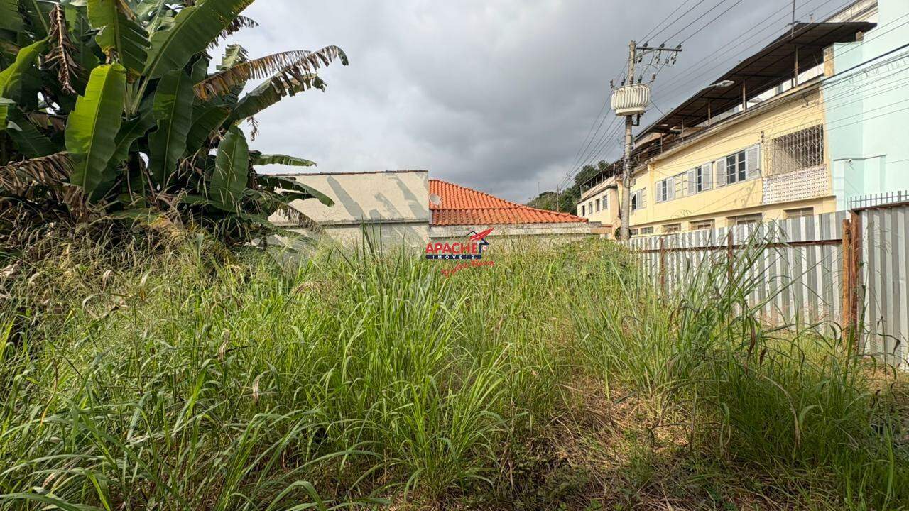 Lote à venda no Centro: 
