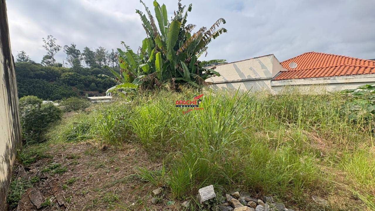 Lote à venda no Centro: 