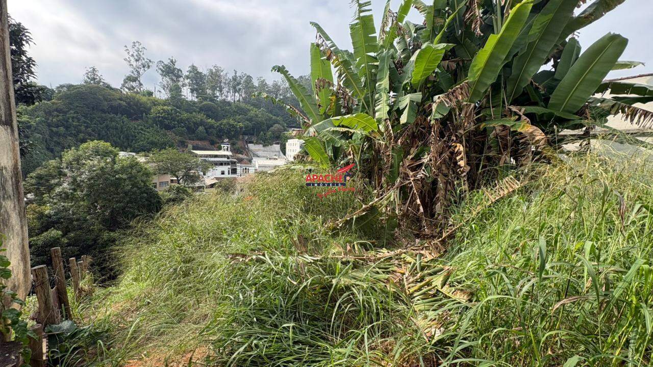 Lote à venda no Centro: 
