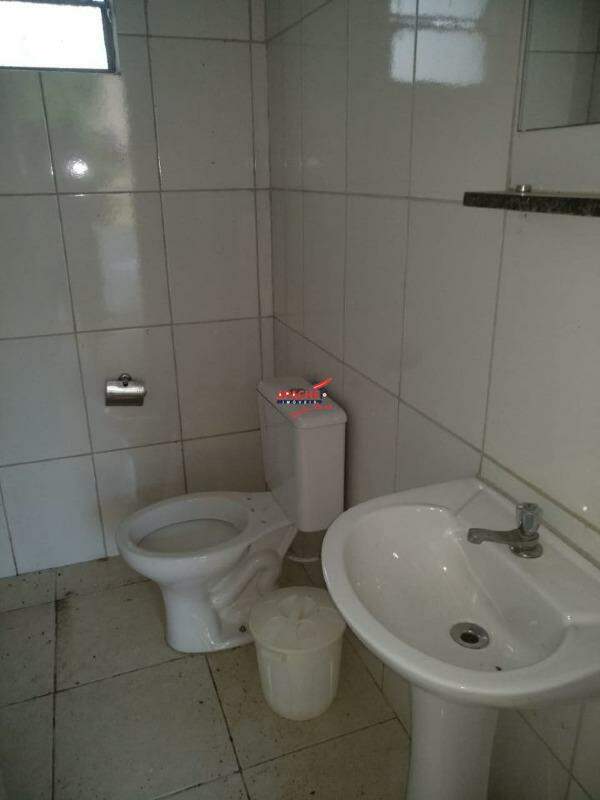 Chácara para aluguel no Ana Florência: 