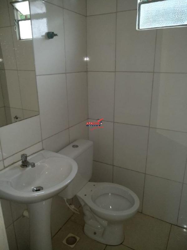 Chácara para aluguel no Ana Florência: 