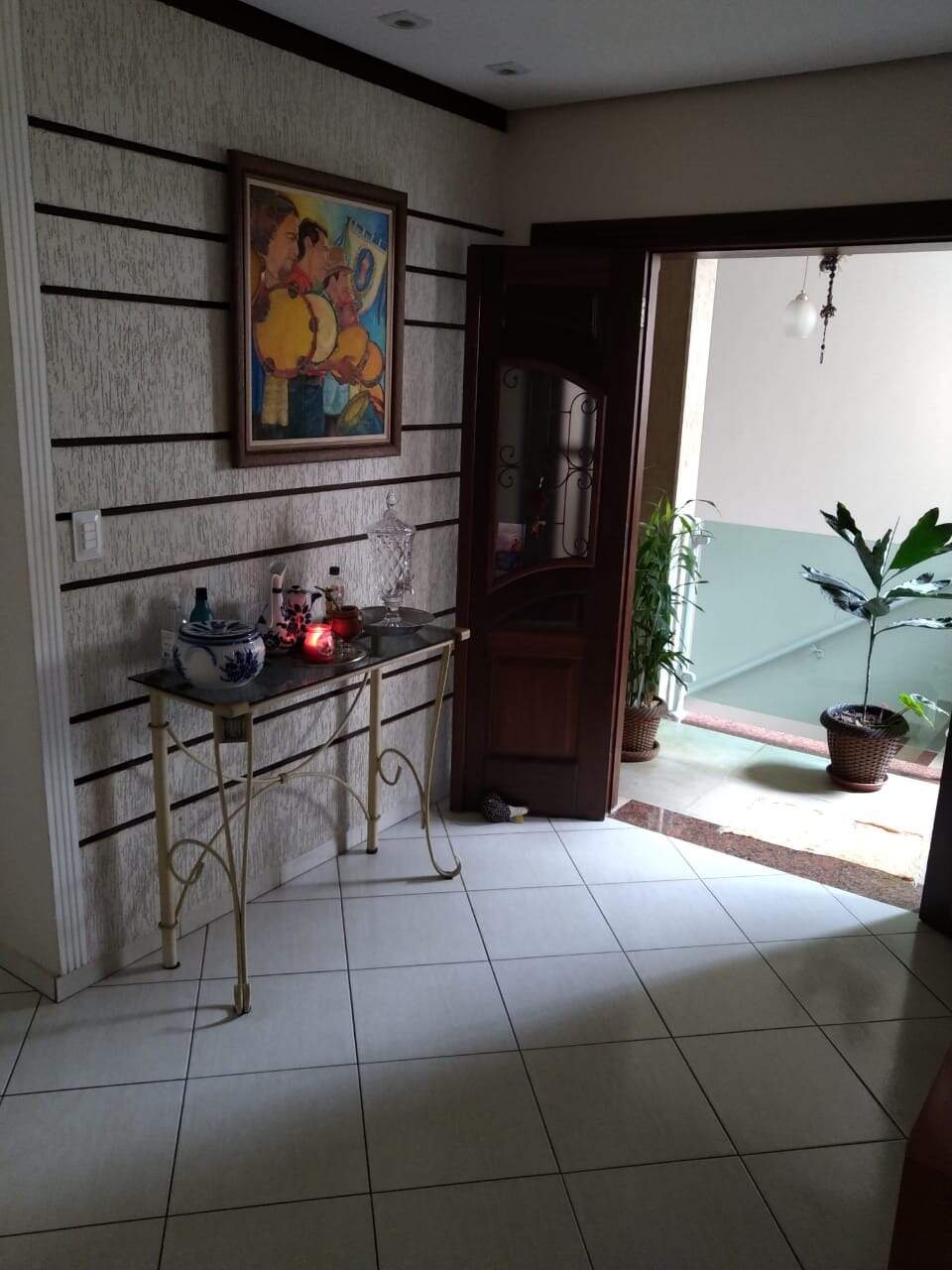 Casa à venda no Santo Antônio I: 