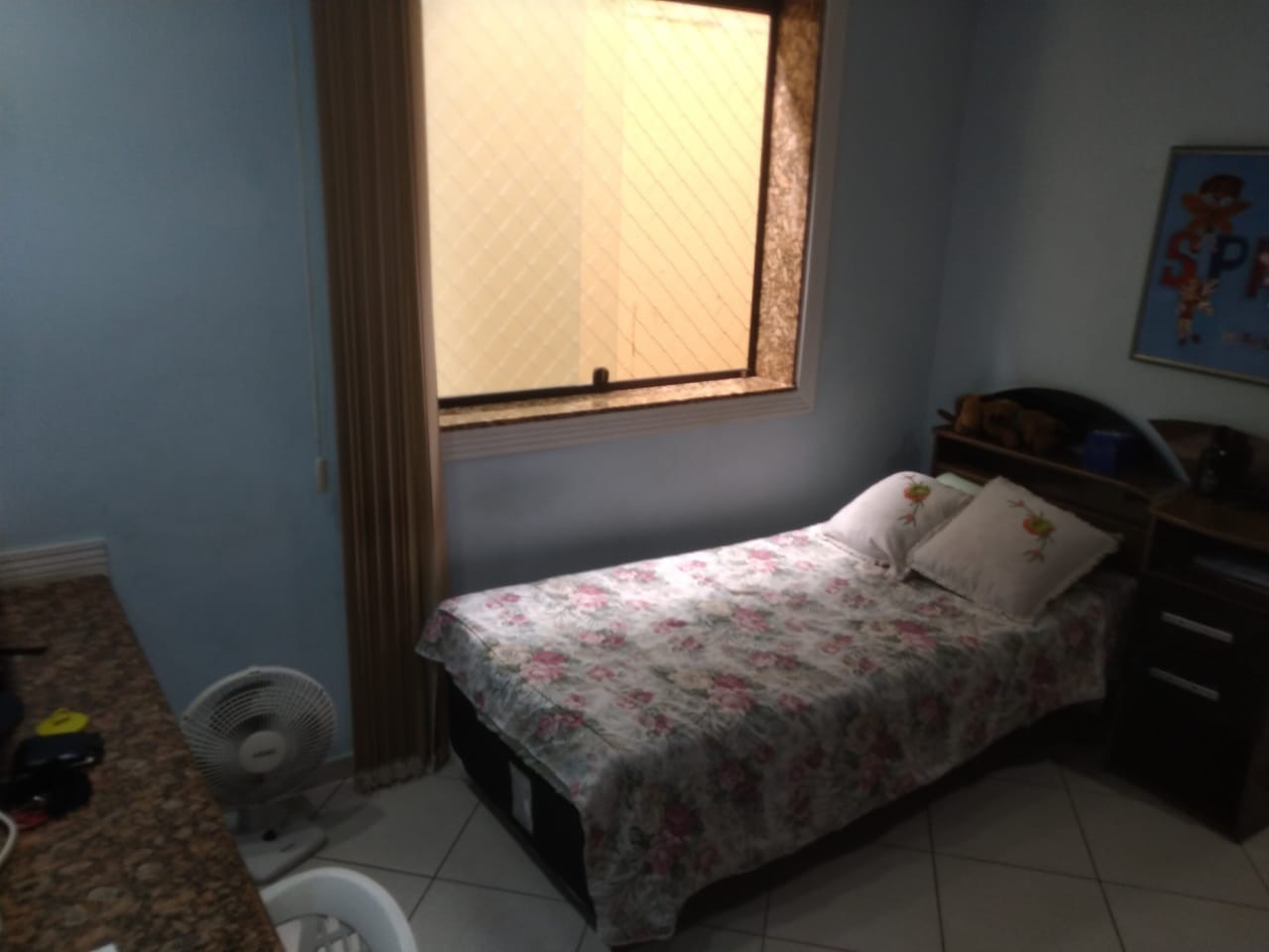 Casa à venda no Santo Antônio I: 