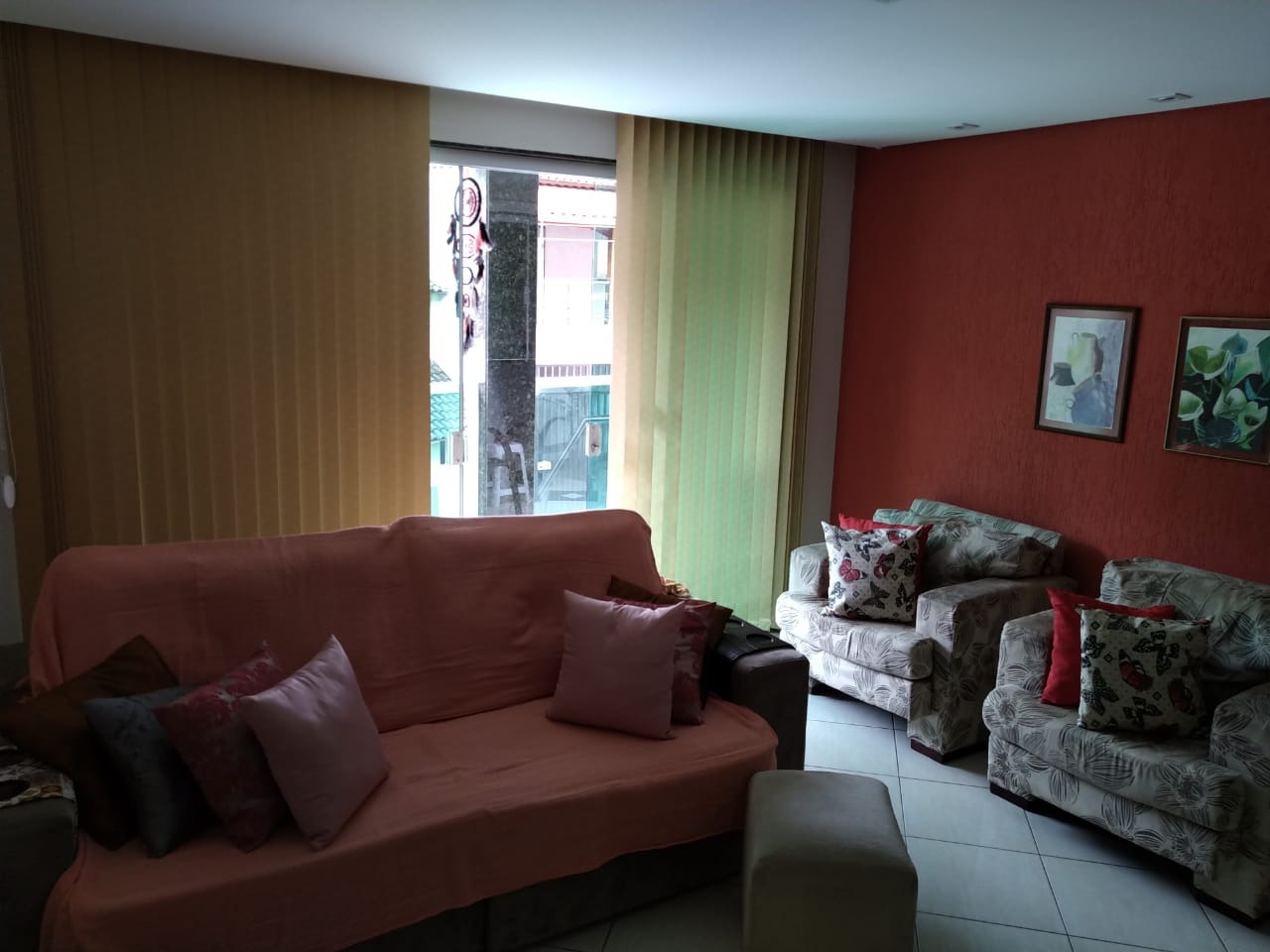 Casa à venda no Santo Antônio I: 