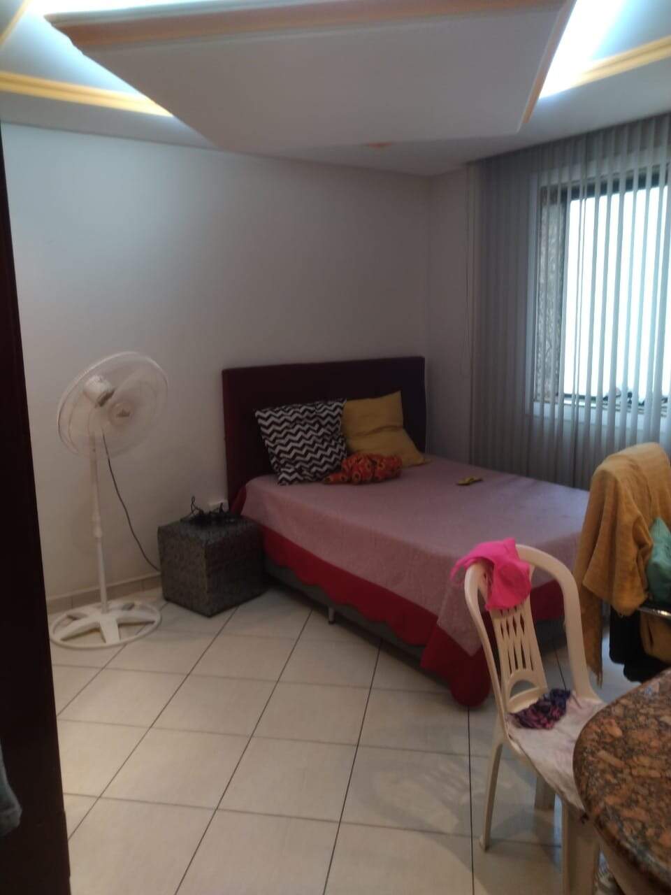 Casa à venda no Santo Antônio I: 