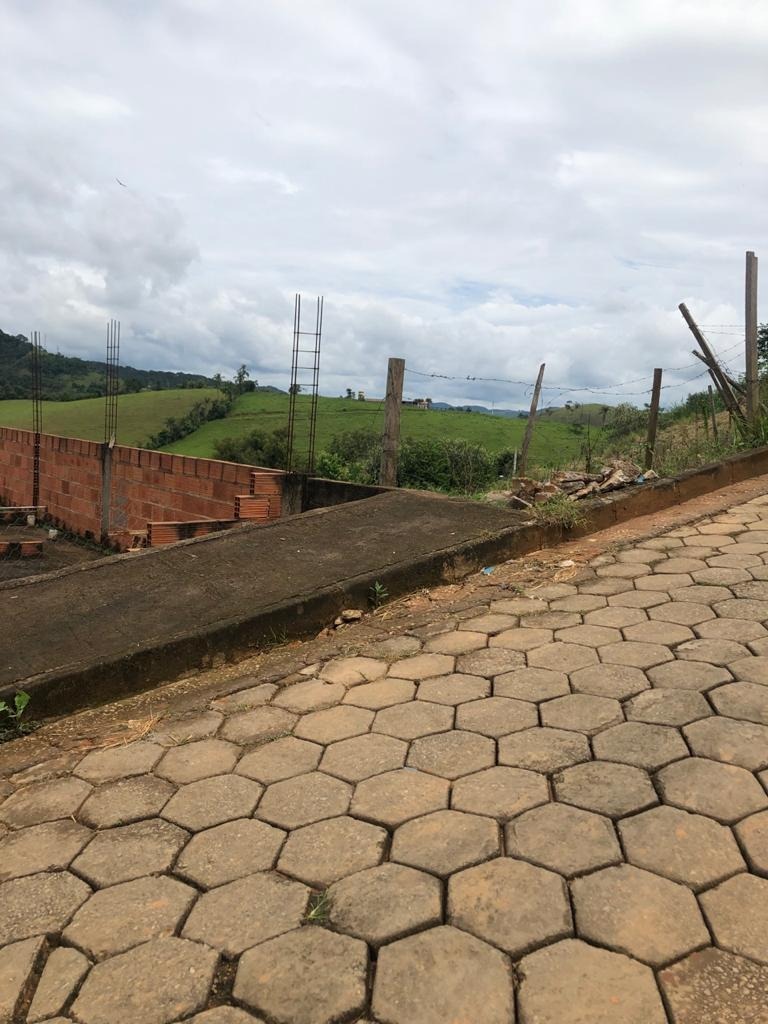 Lote à venda no Nova Copacabana: 